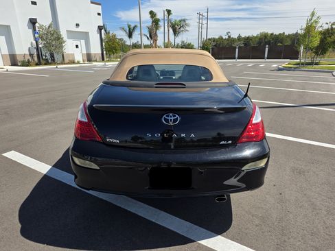 Used 2008 Toyota Solara SLE image 6