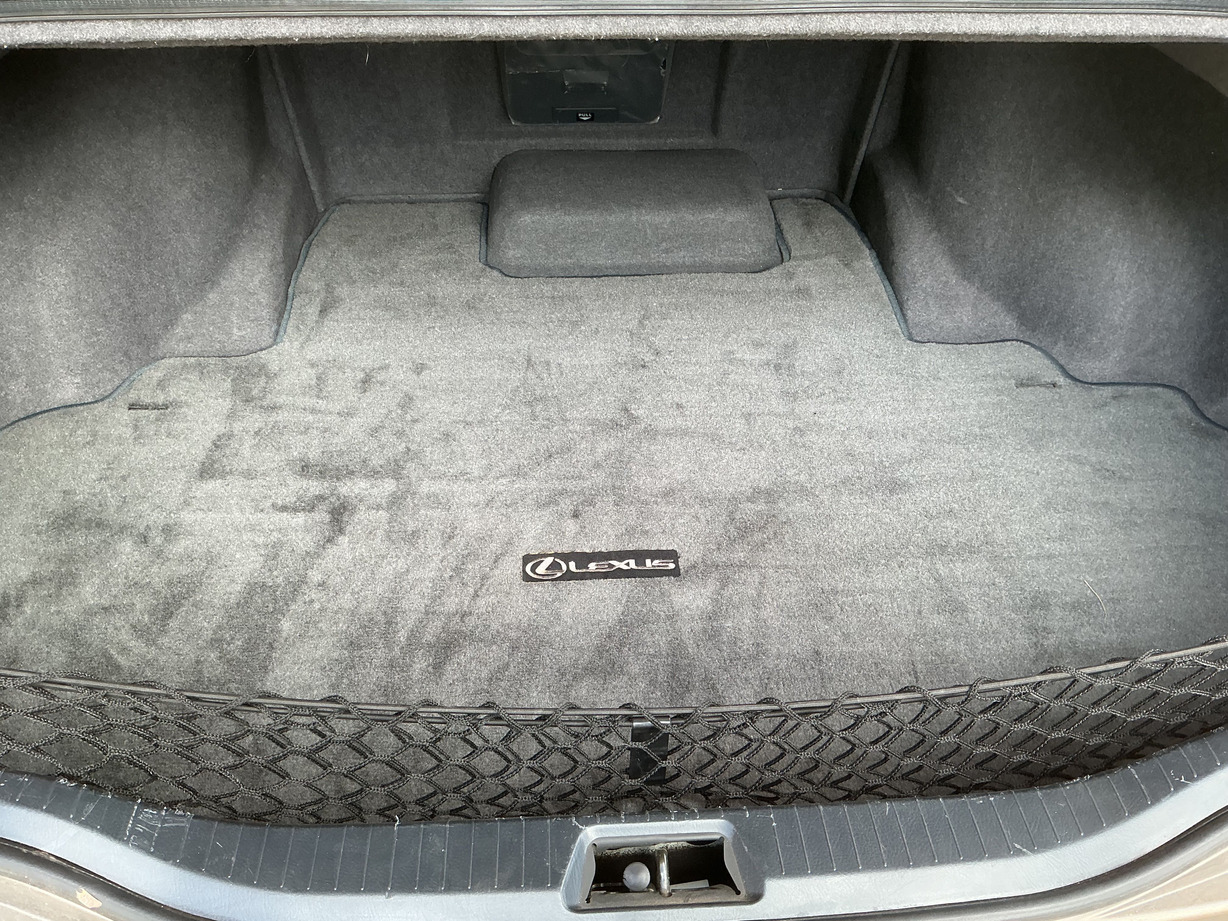 Used 2005 Lexus LS 430 RWD image 13