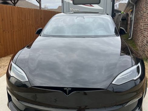 Used 2023 Tesla Model S Standard Range image 14
