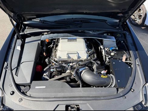 Used 2014 Cadillac CTS V image 10