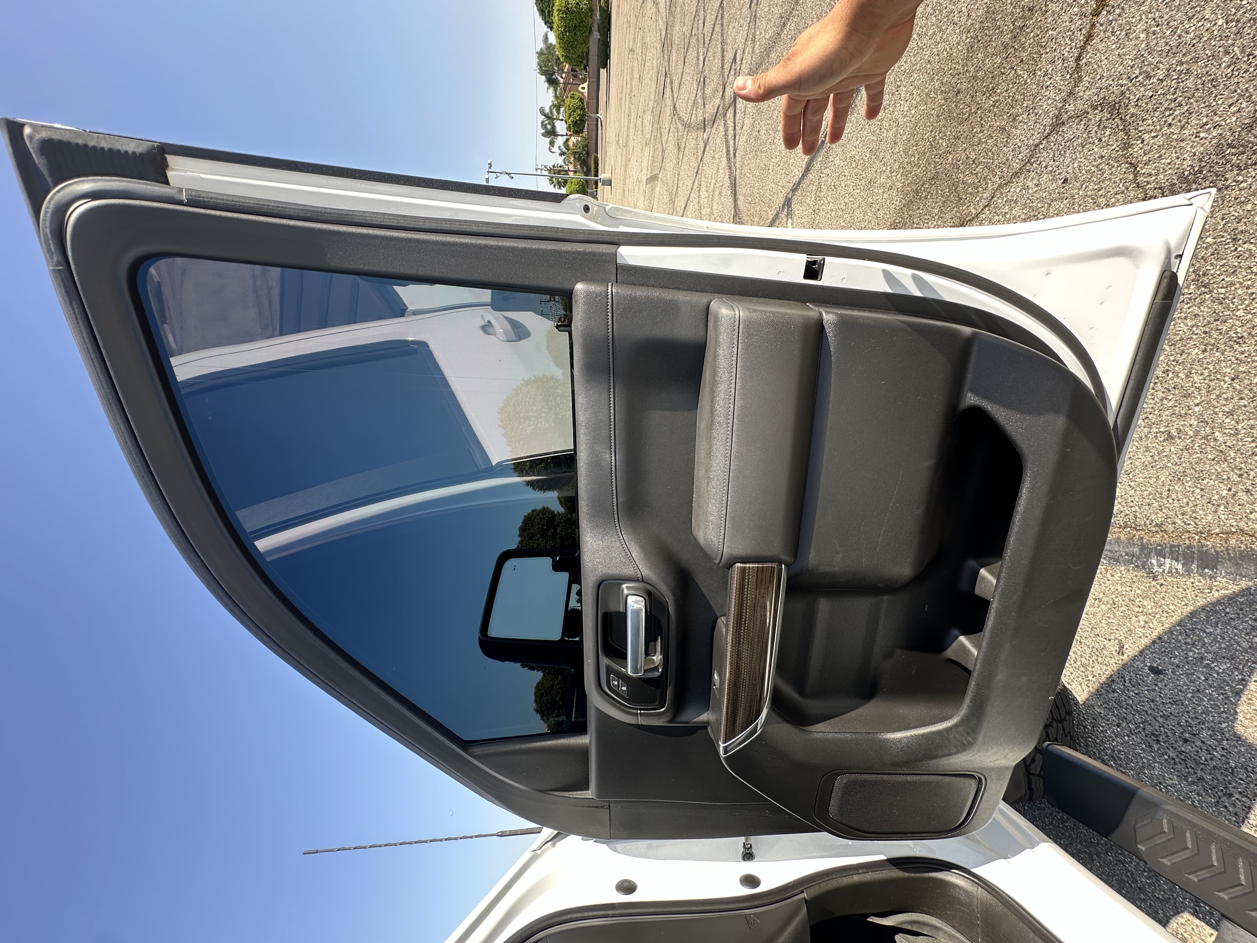 Used 2021 Chevrolet Silverado 2500 LT w/ All Star Edition AWD/4WD image 17