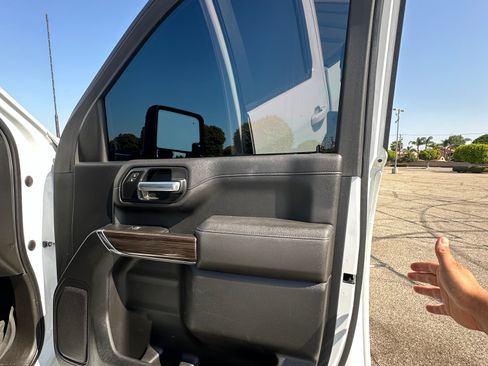 Used 2021 Chevrolet Silverado 2500 LT w/ All Star Edition image 17