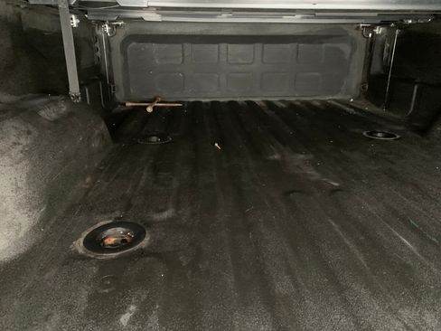 Used 2021 RAM 3500 Laramie AWD/4WD image 21