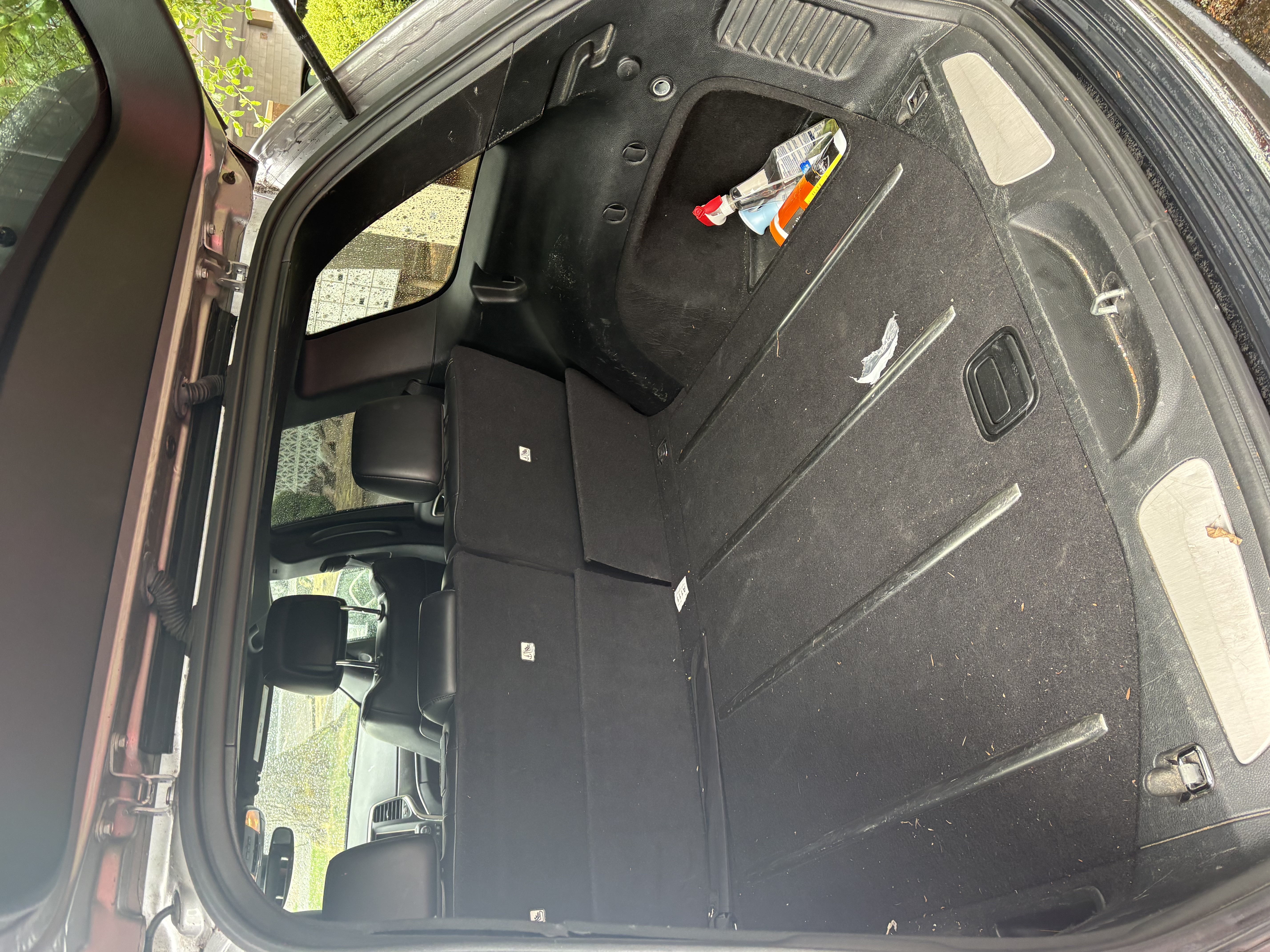 Used 2017 Jeep Grand Cherokee Limited RWD image 10