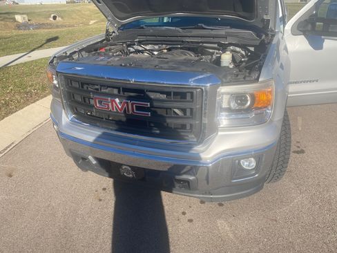 Used 2014 GMC Sierra 1500 SLE w/ SLE Value Package image 17