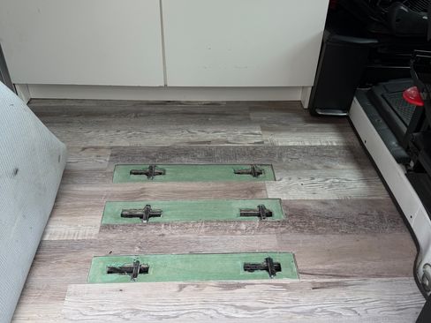 Used 2019 RAM ProMaster 3500 w/ Mopar Trailer Tow Group image 16