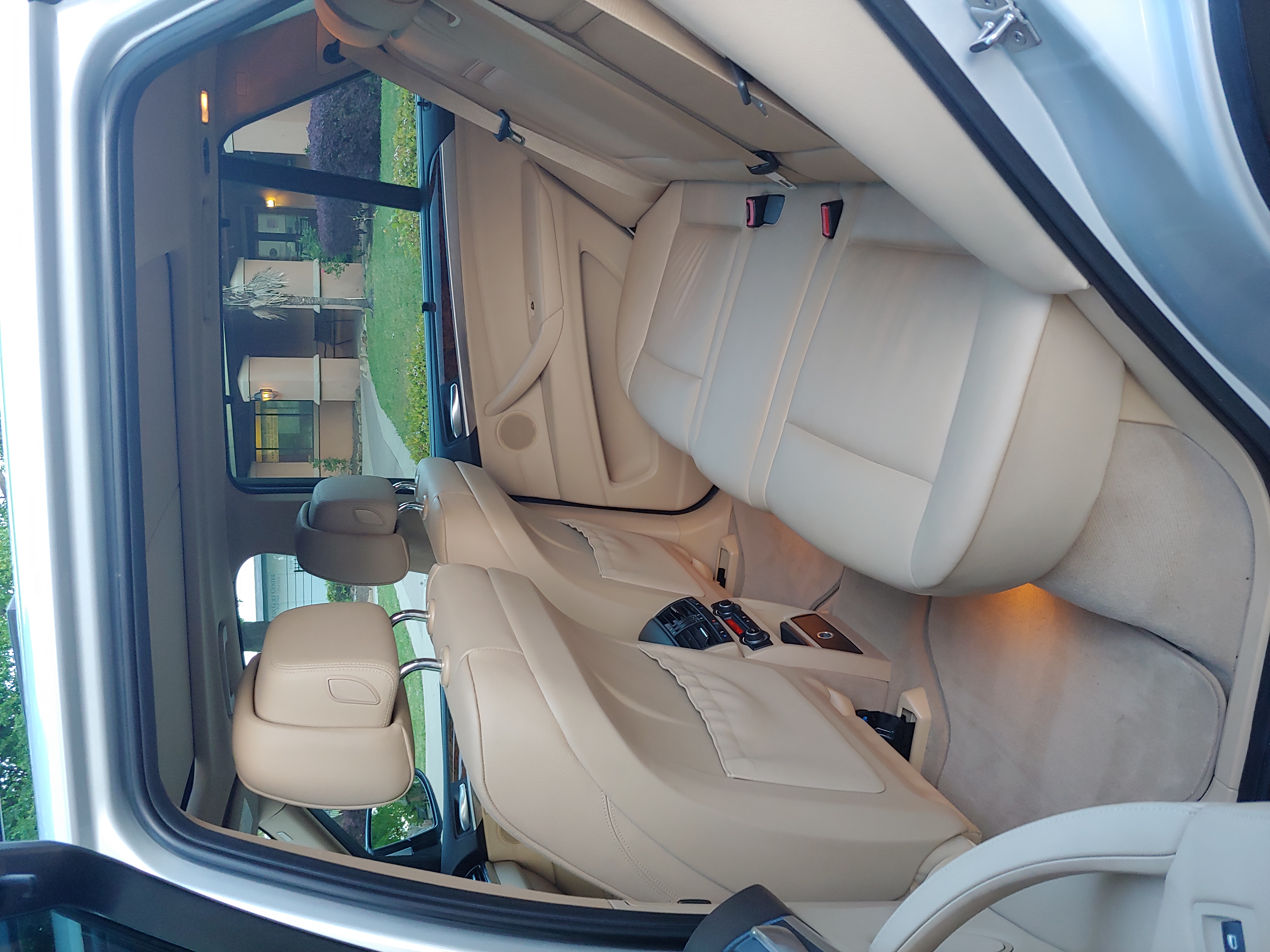 Used 2011 BMW X5 xDrive35i AWD/4WD image 5