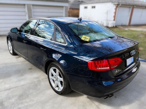 Used 2011 Audi A4 2.0T Prestige image 4