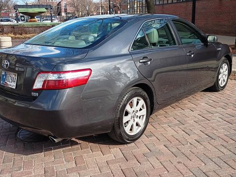 Used 2008 Toyota Camry Hybrid image 14