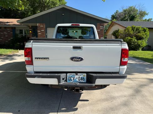 Used 2011 Ford Ranger XLT RWD image 10