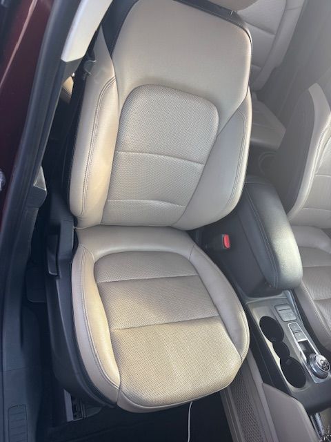Used 2021 Ford Escape SEL AWD/4WD image 13
