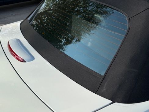 Used 2003 Ford Thunderbird image 6