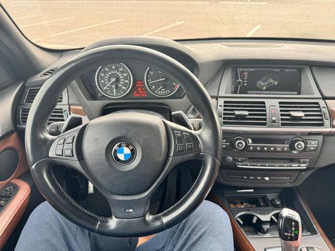 Used 2013 BMW X5 xDrive35i image 13