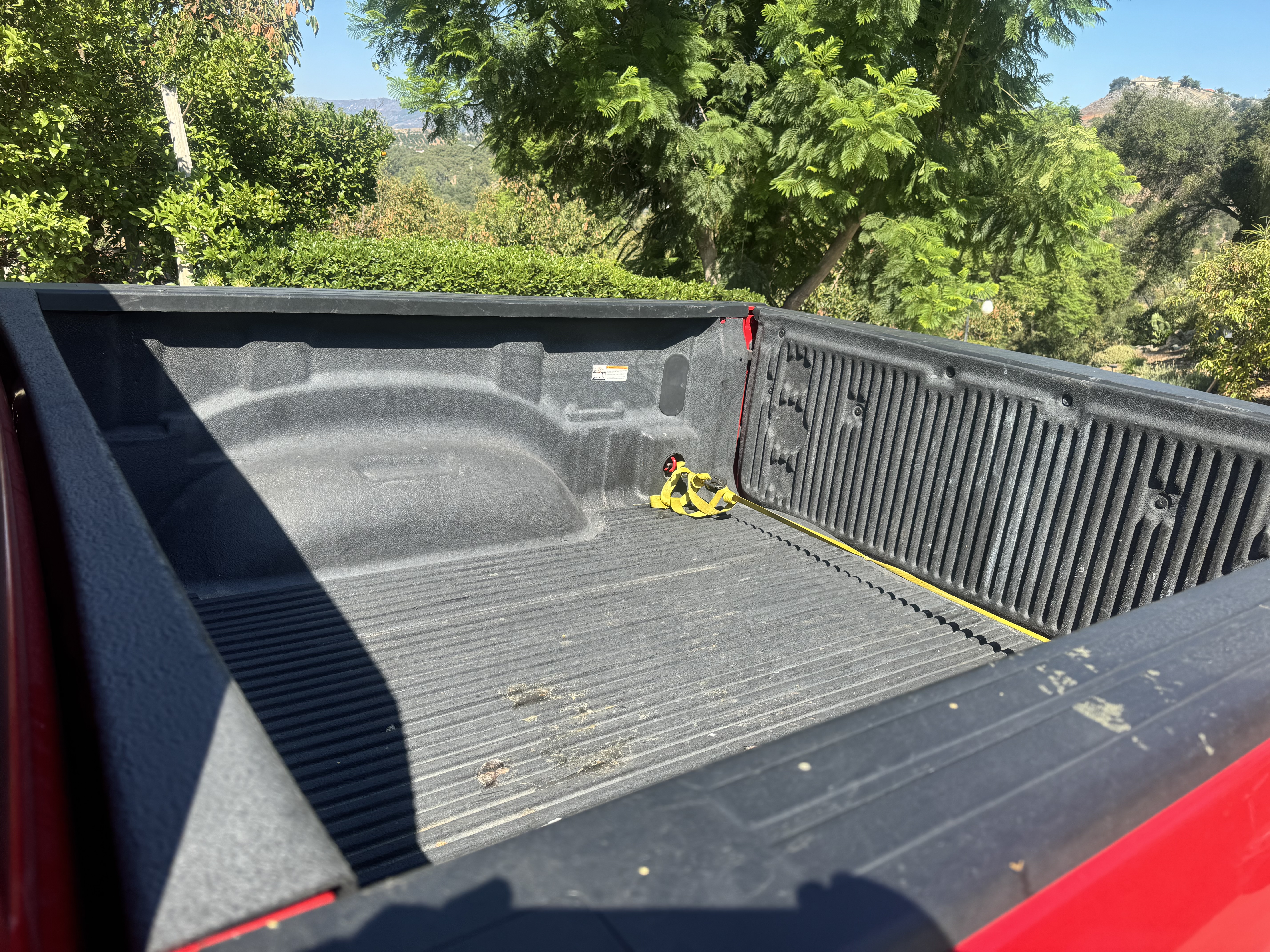 Used 2022 RAM 1500 Rebel w/ Rebel Level A Equipment Group AWD/4WD image 15