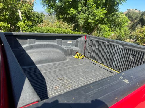 Used 2022 RAM 1500 Rebel w/ Rebel Level A Equipment Group AWD/4WD image 15