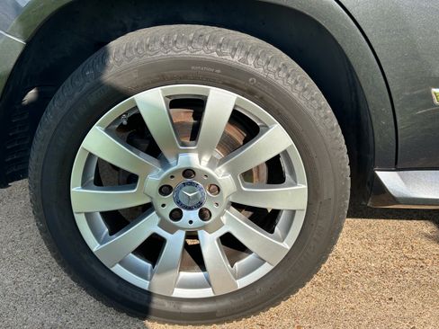 Used 2010 Mercedes-Benz GLK 350 2WD image 18