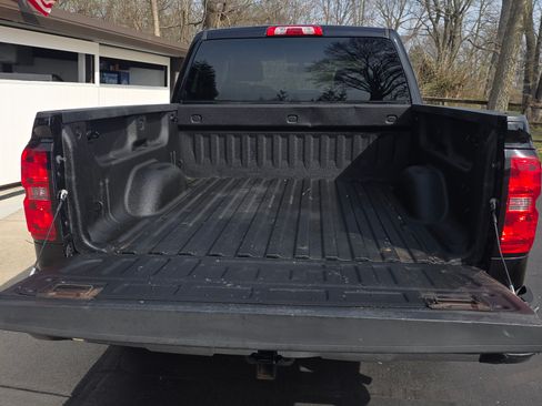 Used 2015 Chevrolet Silverado 1500 LT w/ All Star Edition image 8