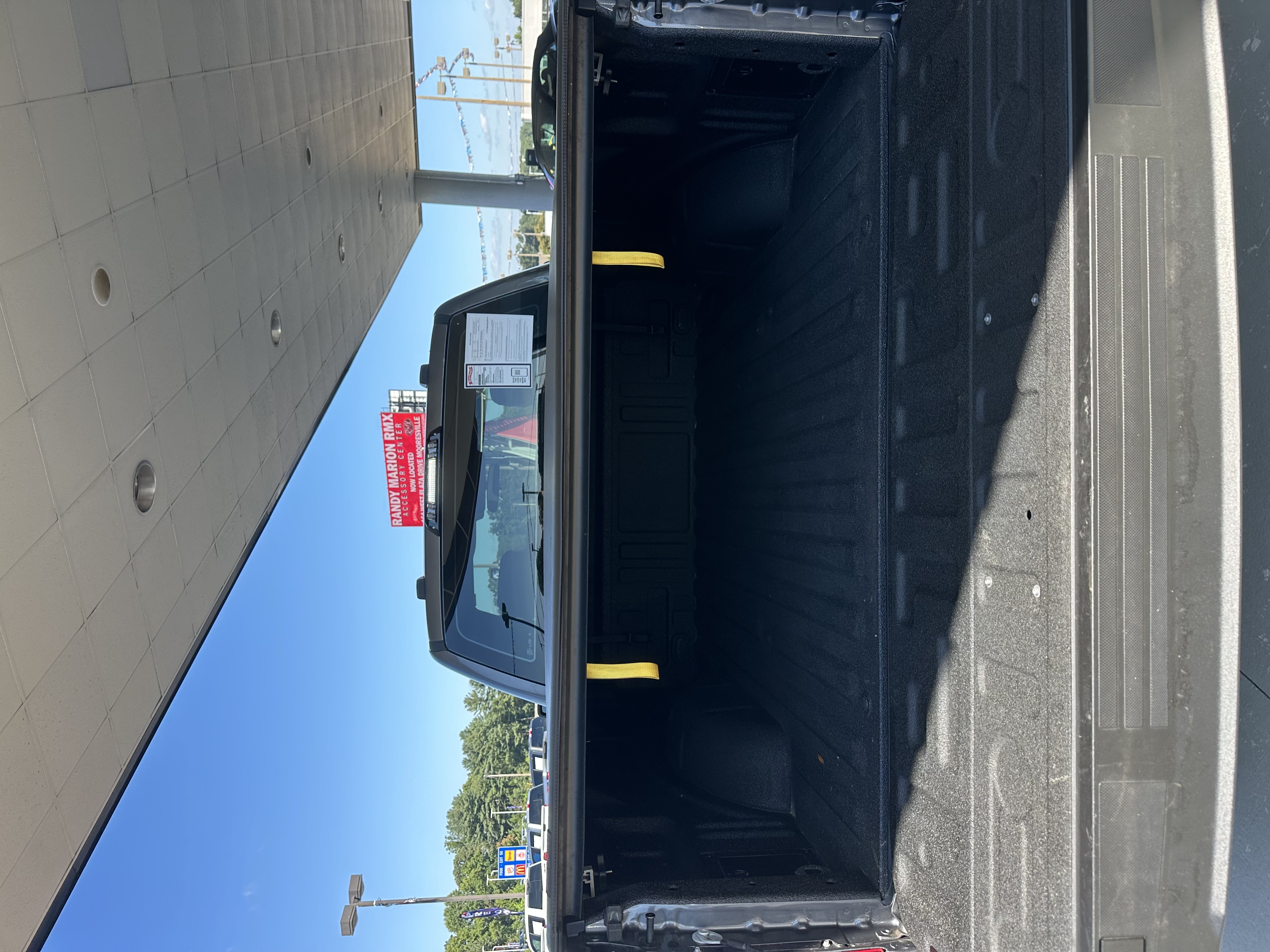 Used 2024 Ford F150 XL RWD image 10