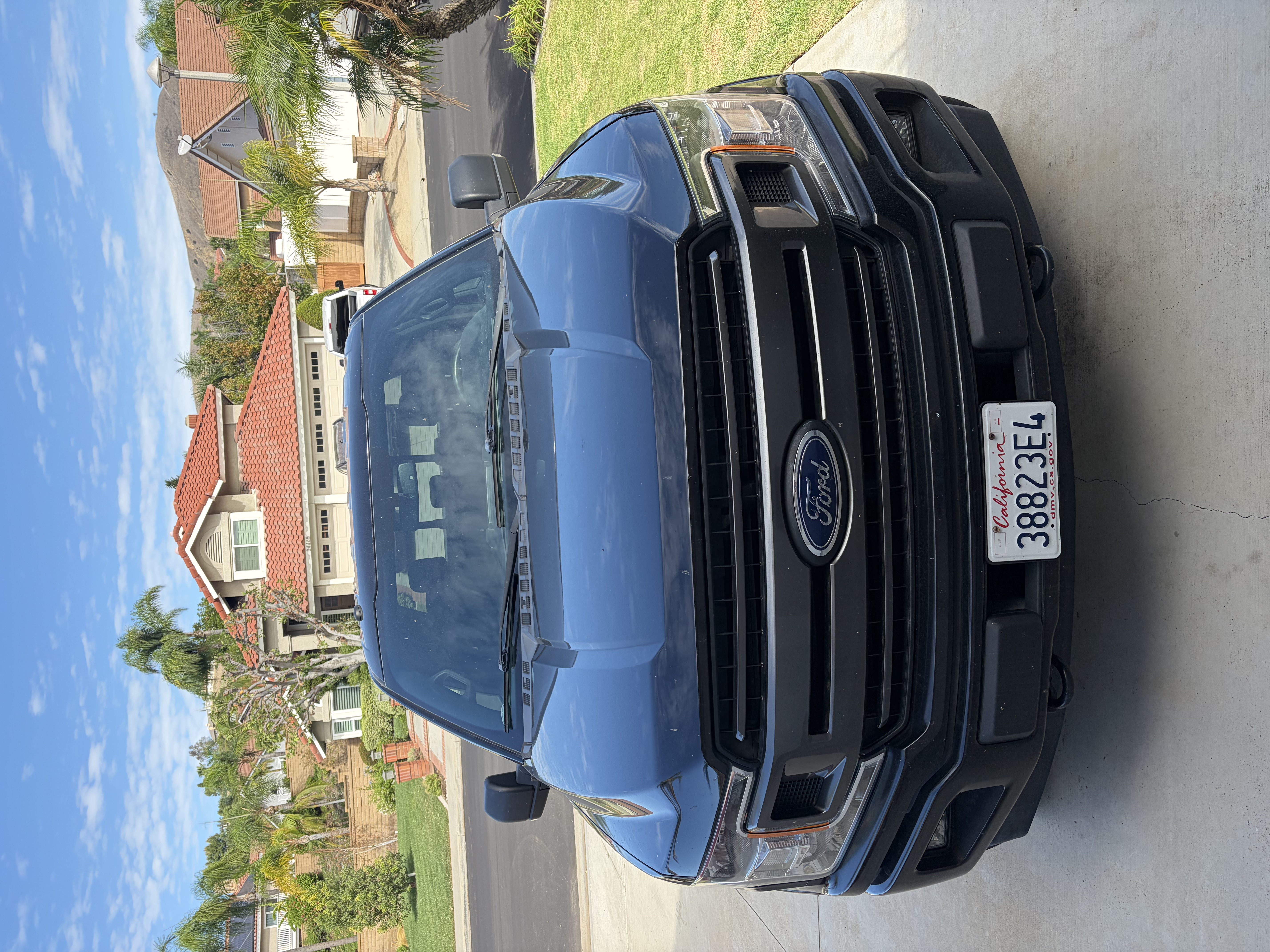 Used 2018 Ford F150 XLT w/ Equipment Group 302A Luxury AWD/4WD image 2