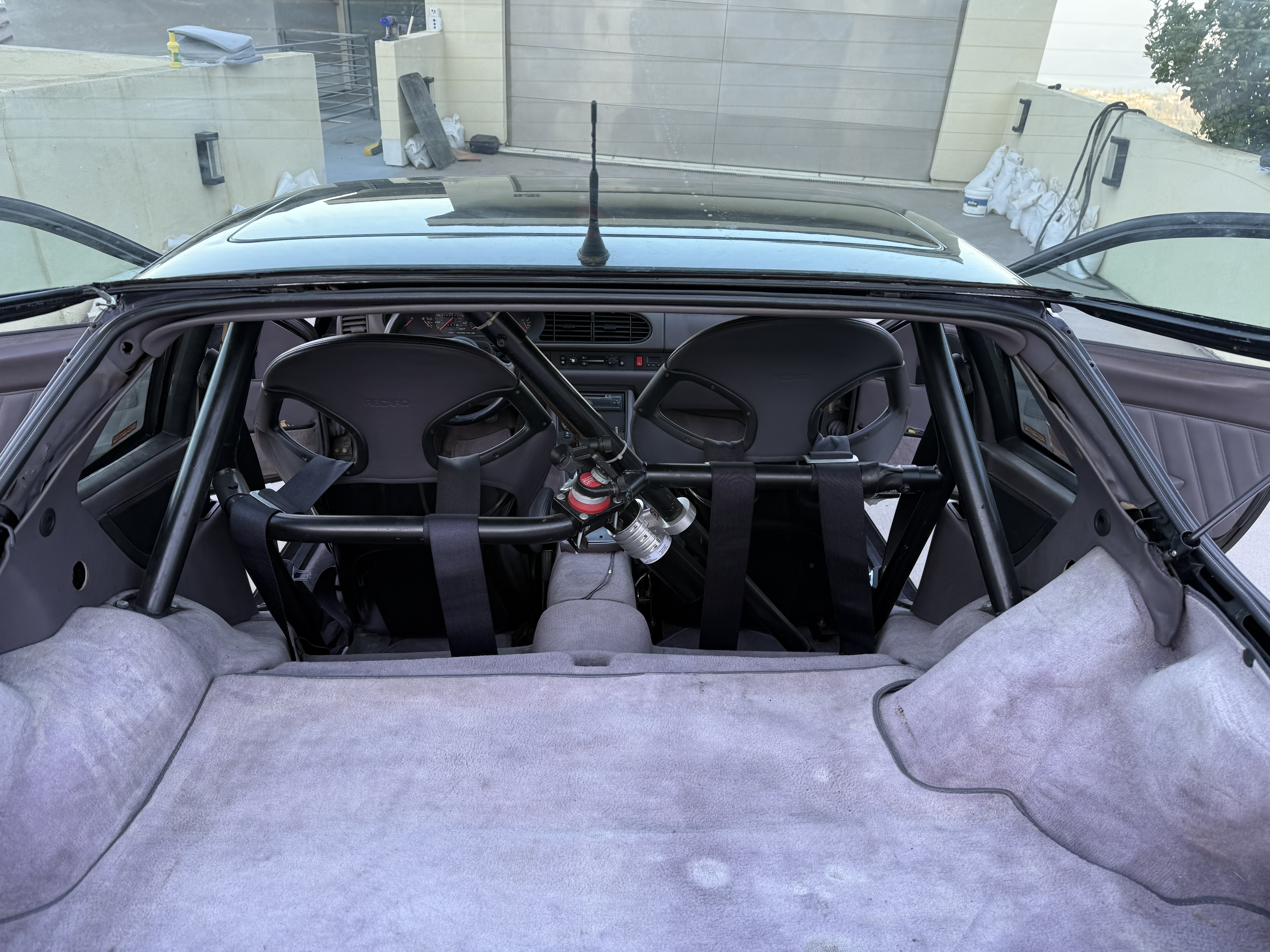 Used 1994 Porsche 968 Coupe RWD image 19