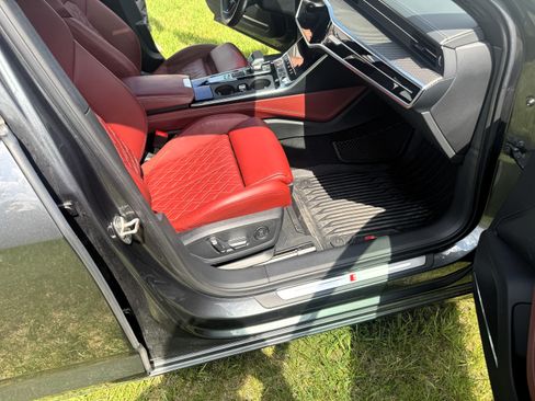 Used 2021 Audi S6 Premium Plus w/ S Sport Package AWD/4WD image 5