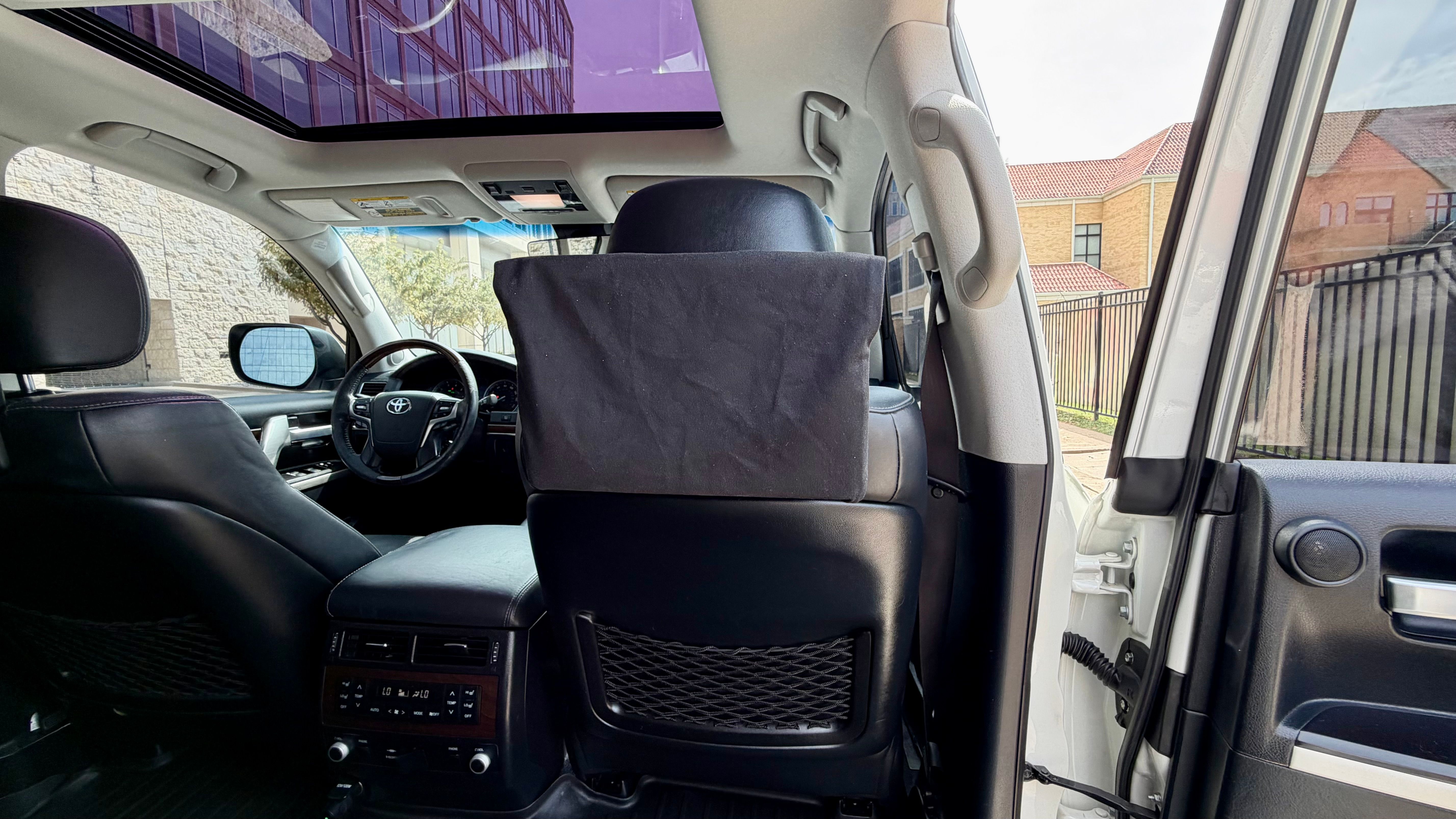 Used 2016 Toyota Land Cruiser AWD/4WD image 26
