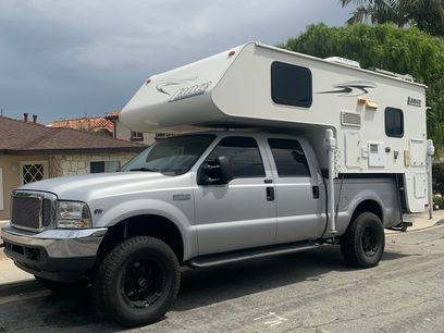 Used 2004 Ford F250 XL