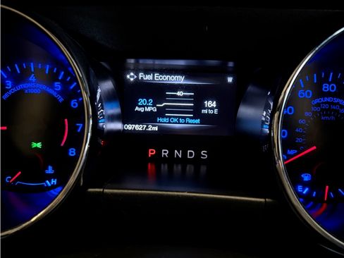 Used 2017 Ford Mustang GT Premium w/ Equipment Group 401A image 22