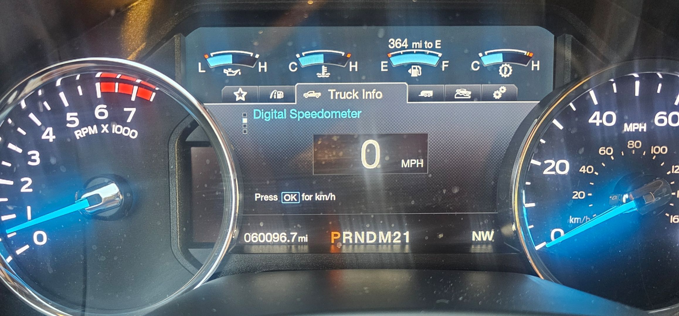 Used 2019 Ford F250 Lariat w/ Lariat Ultimate Package AWD/4WD image 21