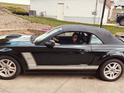 Used 2007 Ford Mustang GT Premium