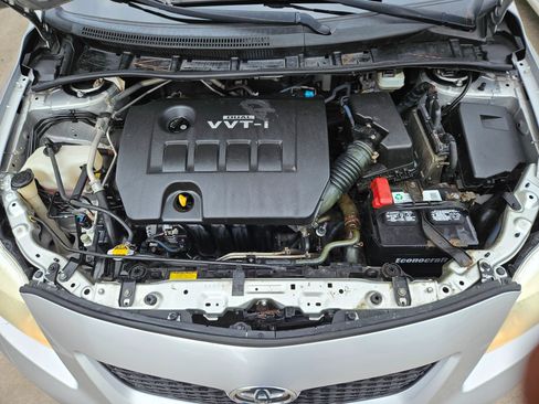 Used 2009 Toyota Corolla LE image 11