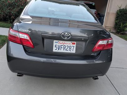 Used 2007 Toyota Camry LE