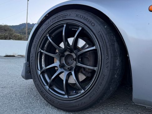 Used 2000 Honda S2000 image 15