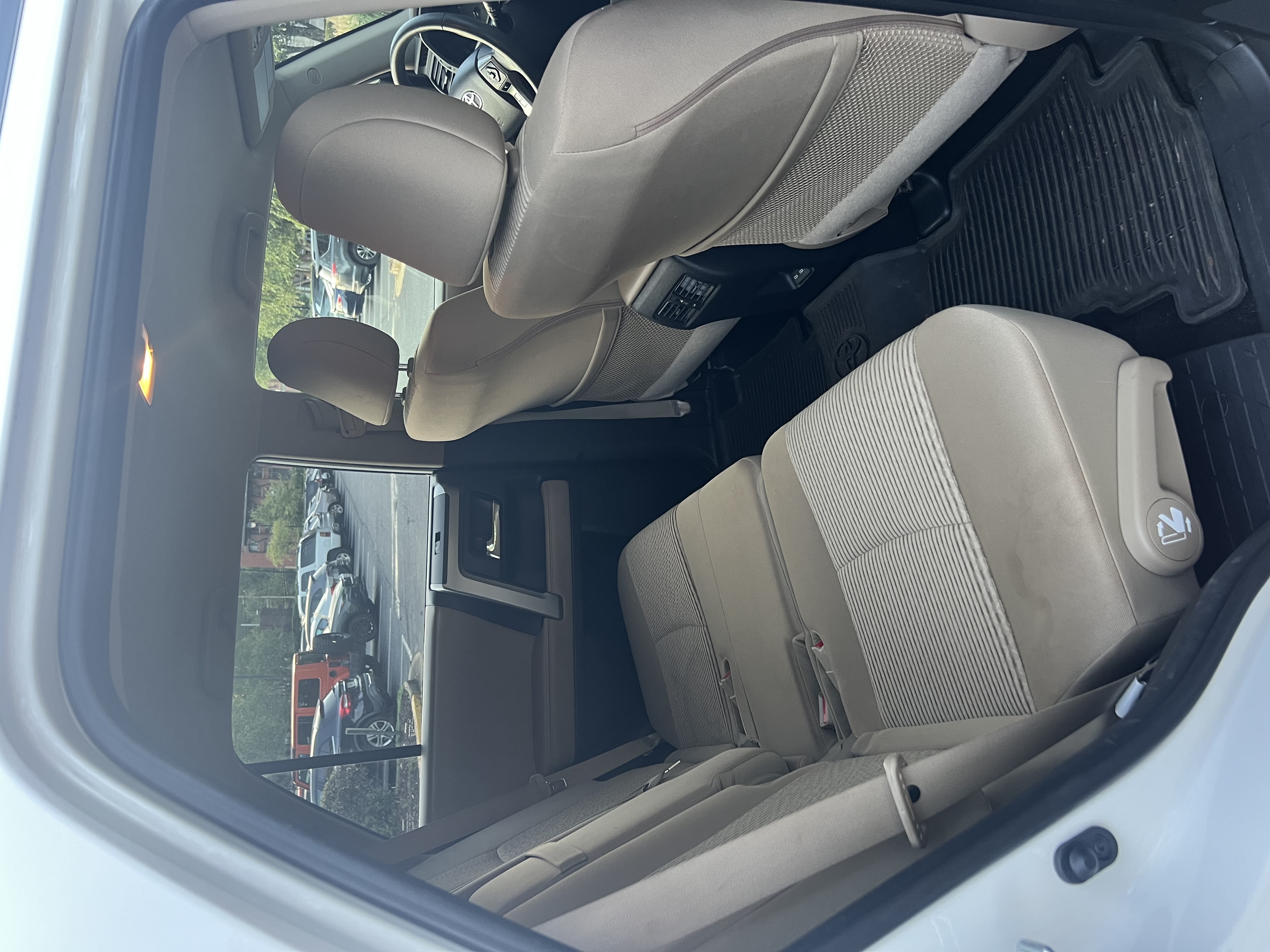 Used 2023 Toyota 4Runner SR5 RWD image 11