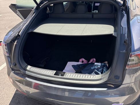 Used 2018 Tesla Model S 100D AWD/4WD image 14