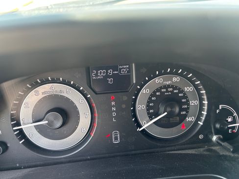 Used 2016 Honda Odyssey EX-L image 13