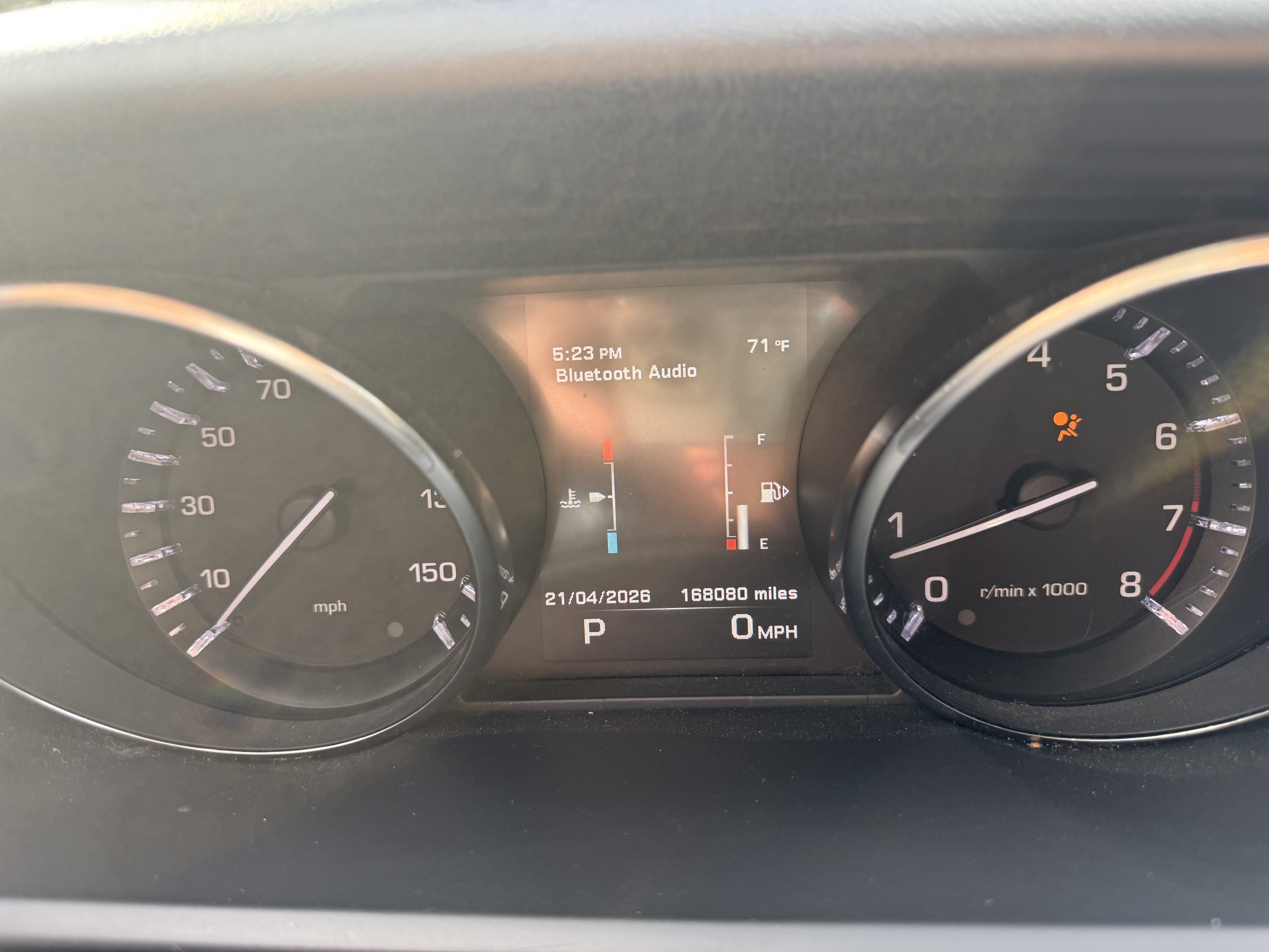 Used 2015 Land Rover Range Rover Sport SE AWD/4WD image 14