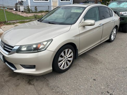 Used 2014 Honda Accord EX-L image 5