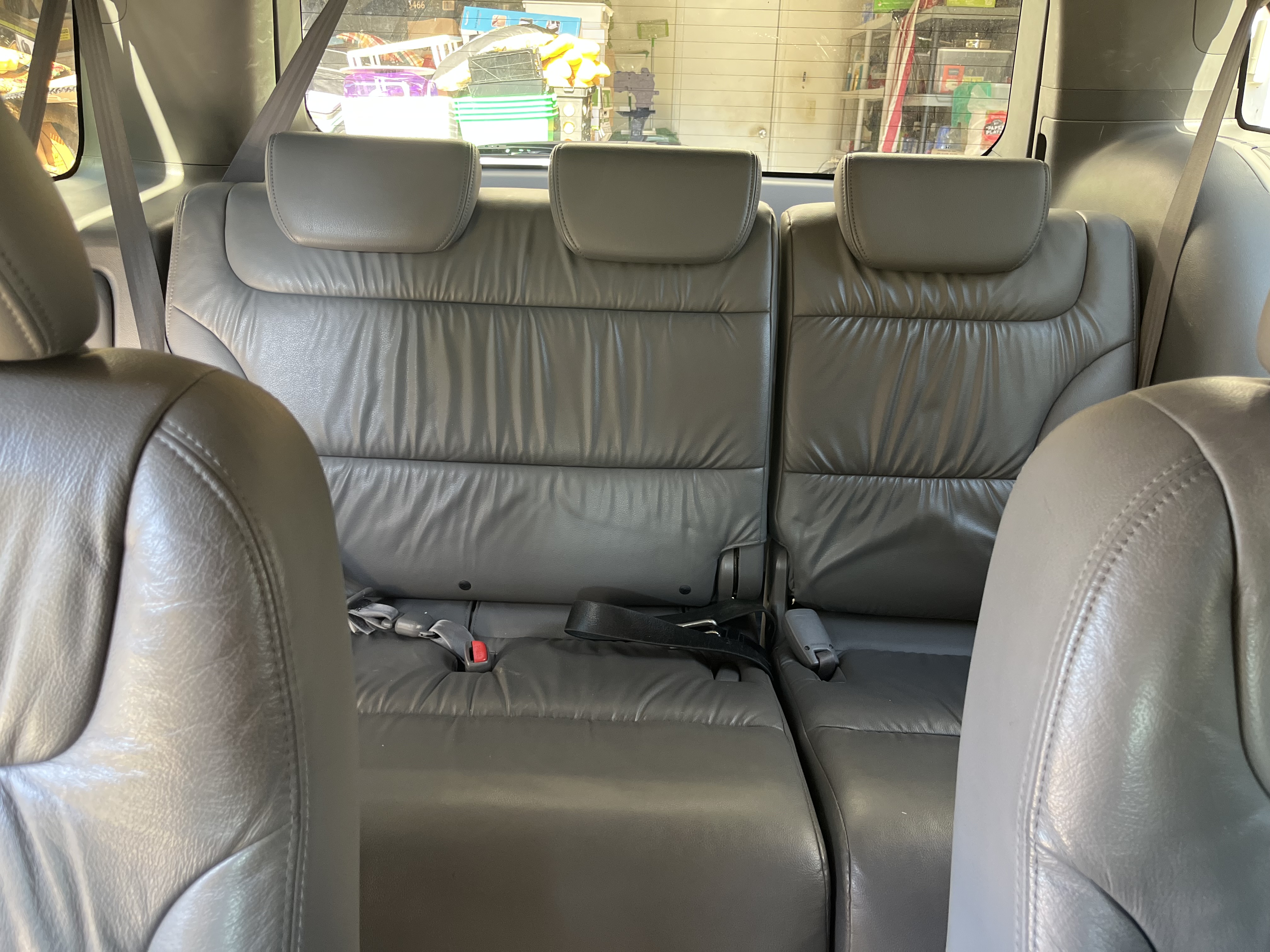 Used 2010 Honda Odyssey EX-L image 8
