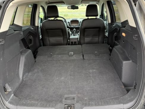 Used 2013 Ford Escape SEL AWD/4WD image 18