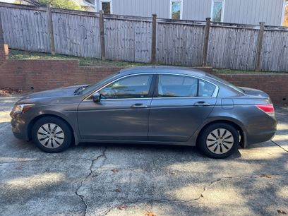 Used 2008 Honda Accord LX
