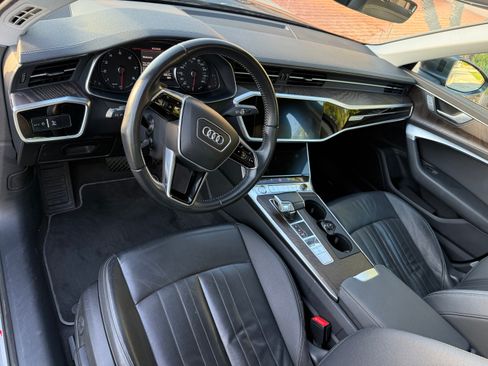 Used 2019 Audi A6 3.0T Premium w/ Convenience Package AWD/4WD image 6