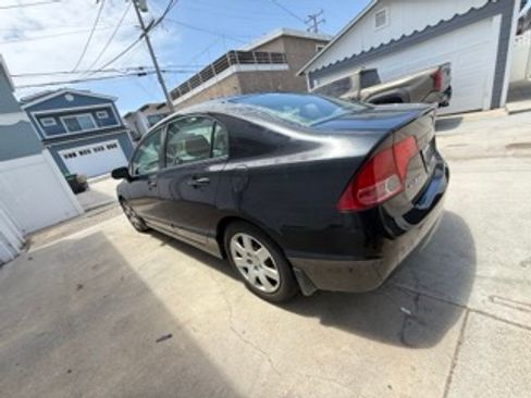 Used 2008 Honda Civic LX image 8