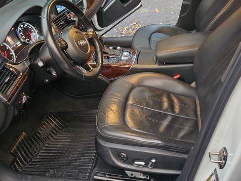 Used 2016 Audi A6 2.0T Premium Plus image 10