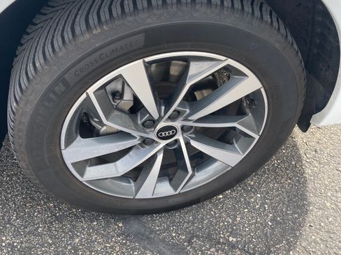 Used 2023 Audi Q5 2.0T Premium Plus w/ Premium Plus Package image 16