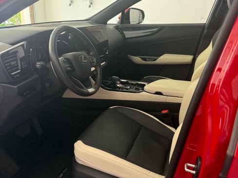 Used 2023 Lexus NX 350 AWD image 6