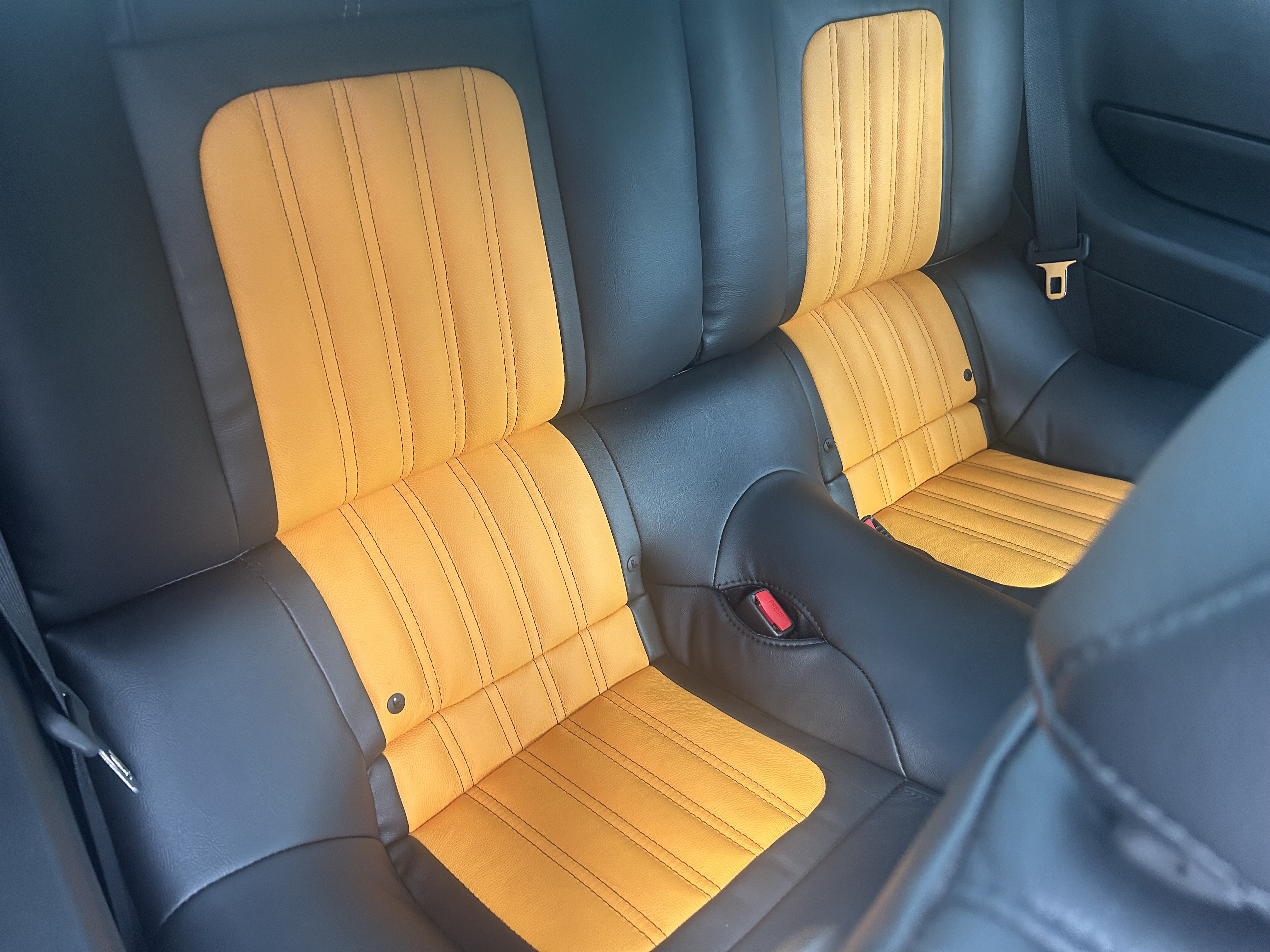 Used 2007 Ford Mustang GT Premium RWD image 19