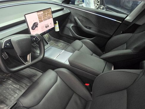 Used 2024 Tesla Model 3 Performance image 6