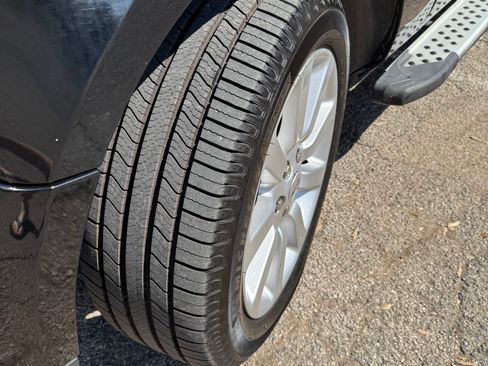 Used 2008 Land Rover Range Rover Supercharged image 6