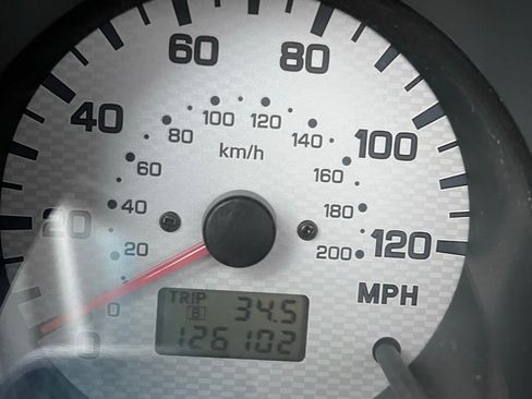 Used 2005 Mitsubishi Montero Limited image 2